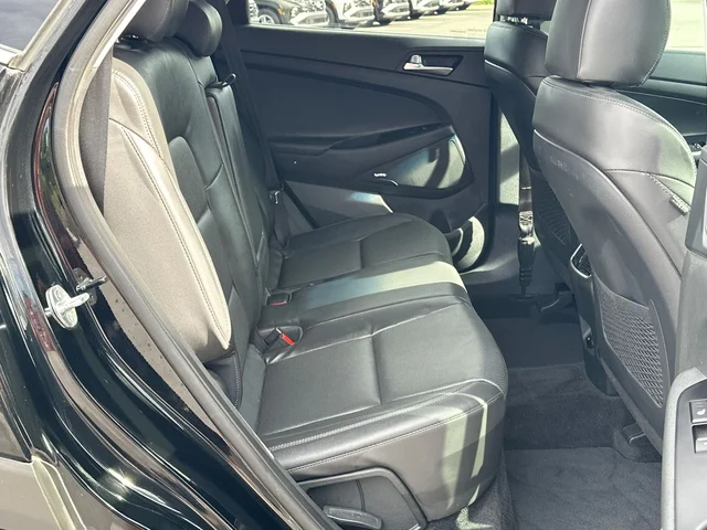 SEMINUEVOS HYUNDAI Tucson a Estados en autogozo