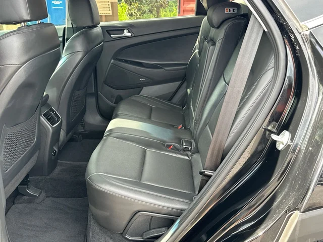 SEMINUEVOS HYUNDAI Tucson a Estados en autogozo