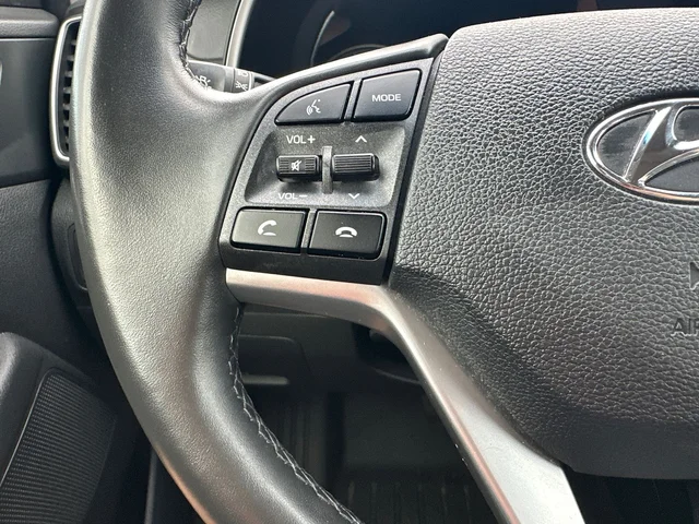 SEMINUEVOS HYUNDAI Tucson a Estados en autogozo