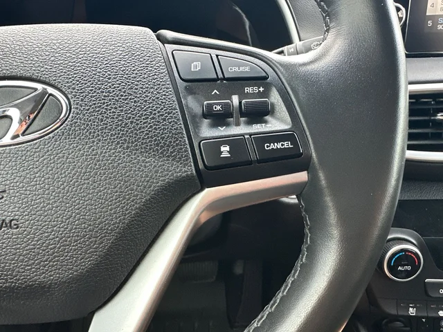 SEMINUEVOS HYUNDAI Tucson a Estados en autogozo