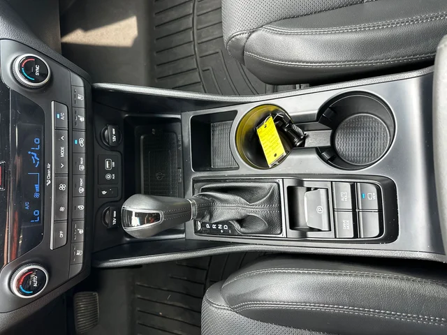 SEMINUEVOS HYUNDAI Tucson a Estados en autogozo