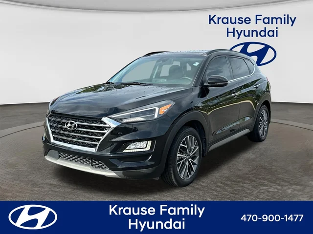 SEMINUEVOS HYUNDAI Tucson a Estados en autogozo