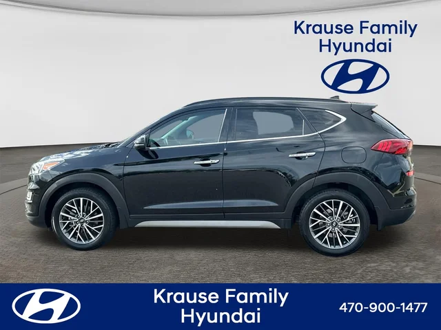 SEMINUEVOS HYUNDAI Tucson a Estados en autogozo