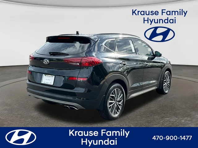 SEMINUEVOS HYUNDAI Tucson a Estados en autogozo