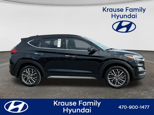 SEMINUEVOS HYUNDAI Tucson a Estados en autogozo