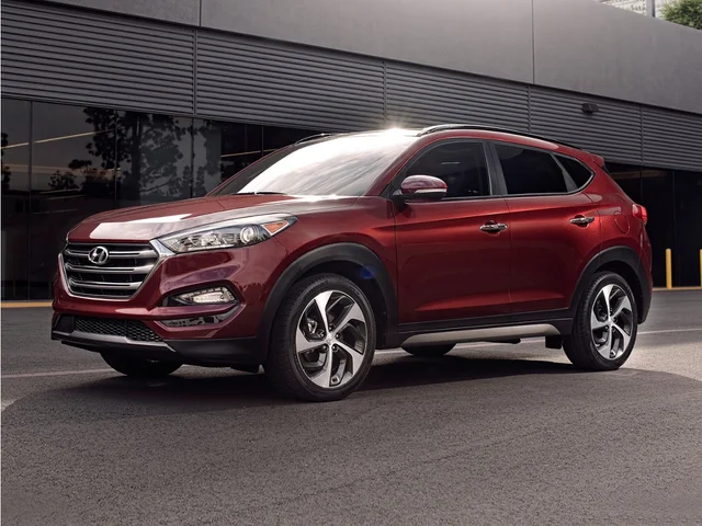 SEMINUEVOS HYUNDAI Tucson a Estados en autogozo