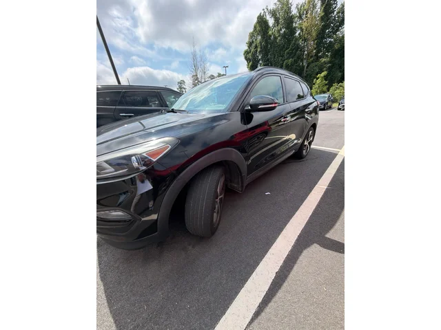 SEMINUEVOS HYUNDAI Tucson a Estados en autogozo