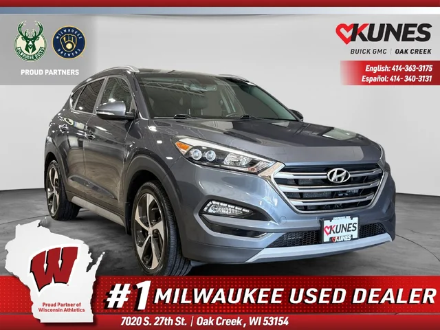 SEMINUEVOS HYUNDAI Tucson a Estados en autogozo
