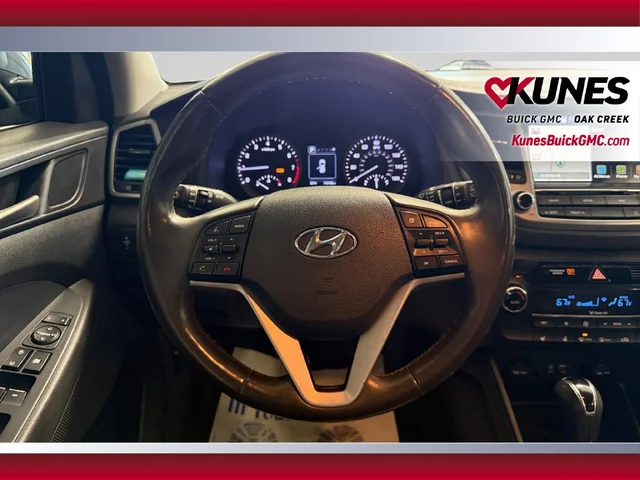 SEMINUEVOS HYUNDAI Tucson a Estados en autogozo