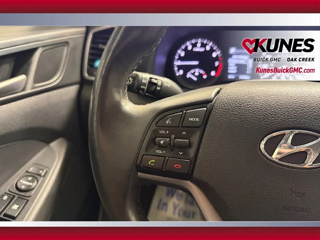 SEMINUEVOS HYUNDAI Tucson a Estados en autogozo