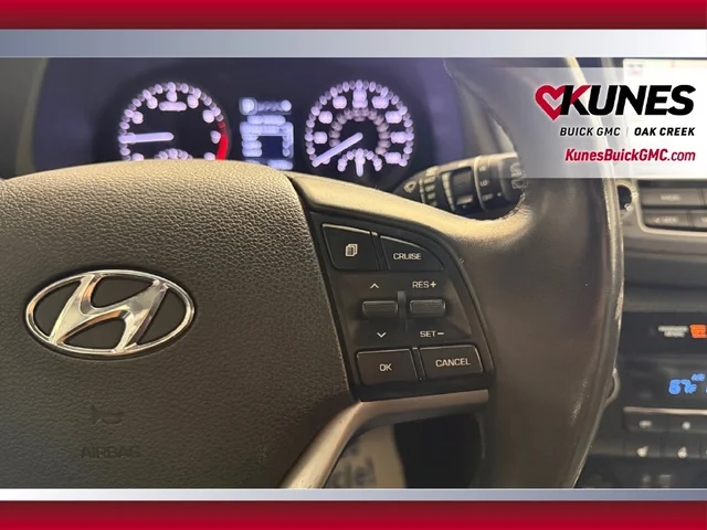 SEMINUEVOS HYUNDAI Tucson a Estados en autogozo