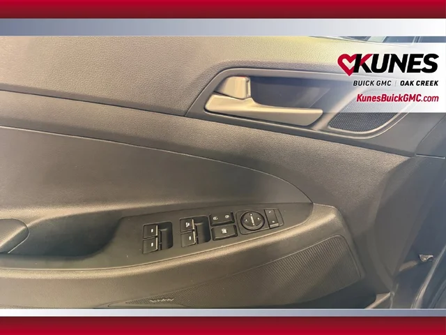 SEMINUEVOS HYUNDAI Tucson a Estados en autogozo