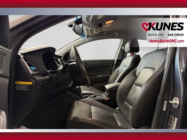 SEMINUEVOS HYUNDAI Tucson a Estados en autogozo