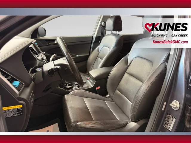 SEMINUEVOS HYUNDAI Tucson a Estados en autogozo