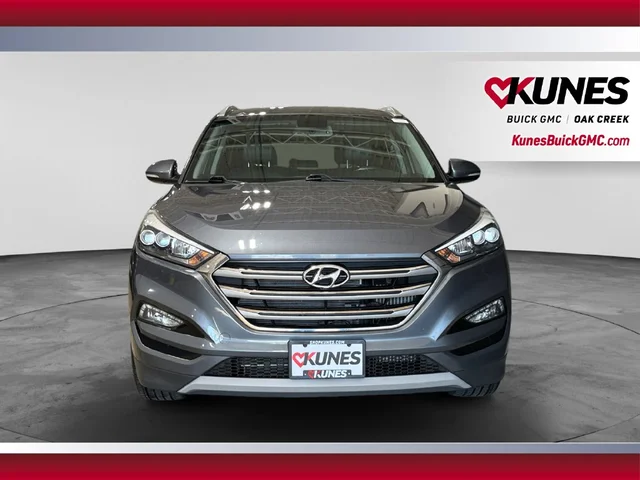 SEMINUEVOS HYUNDAI Tucson a Estados en autogozo
