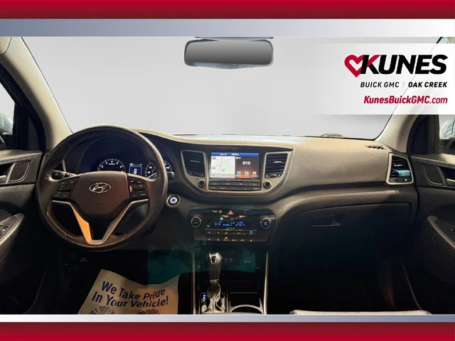 SEMINUEVOS HYUNDAI Tucson a Estados en autogozo