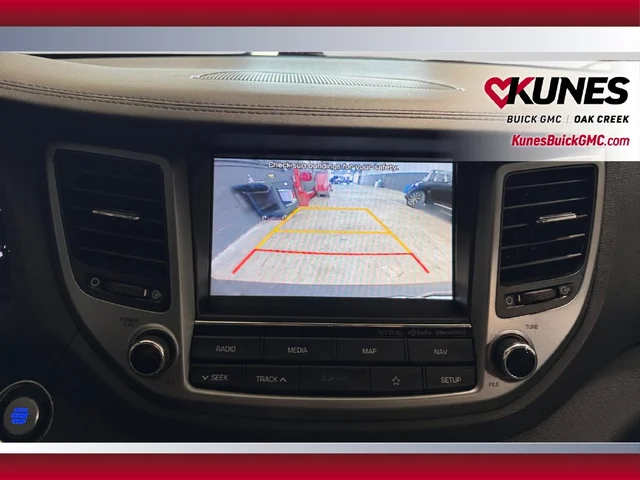 SEMINUEVOS HYUNDAI Tucson a Estados en autogozo