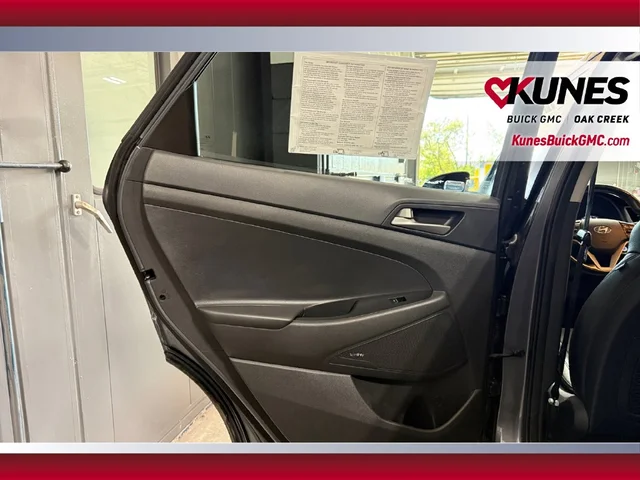SEMINUEVOS HYUNDAI Tucson a Estados en autogozo