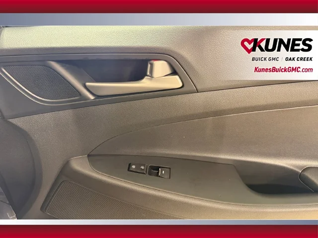 SEMINUEVOS HYUNDAI Tucson a Estados en autogozo