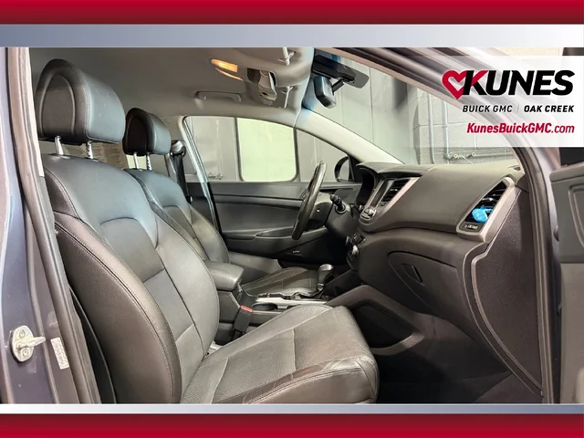 SEMINUEVOS HYUNDAI Tucson a Estados en autogozo