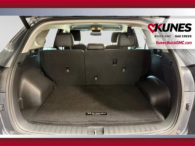 SEMINUEVOS HYUNDAI Tucson a Estados en autogozo