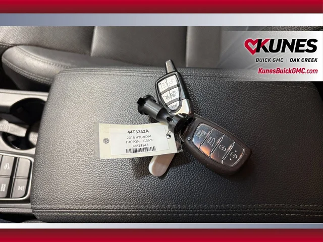 SEMINUEVOS HYUNDAI Tucson a Estados en autogozo
