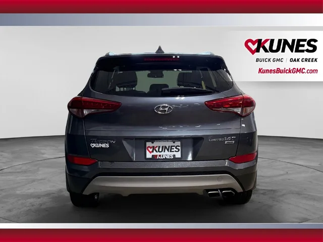 SEMINUEVOS HYUNDAI Tucson a Estados en autogozo
