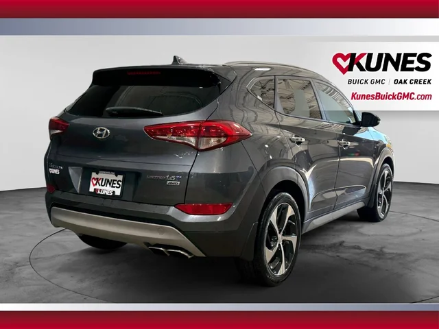 SEMINUEVOS HYUNDAI Tucson a Estados en autogozo