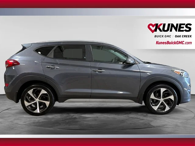 SEMINUEVOS HYUNDAI Tucson a Estados en autogozo
