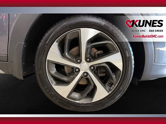 SEMINUEVOS HYUNDAI Tucson a Estados en autogozo