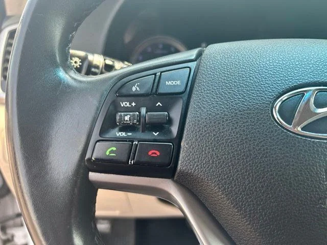 SEMINUEVOS HYUNDAI Tucson a Estados en autogozo