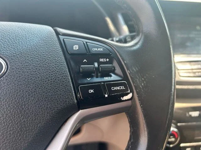 SEMINUEVOS HYUNDAI Tucson a Estados en autogozo