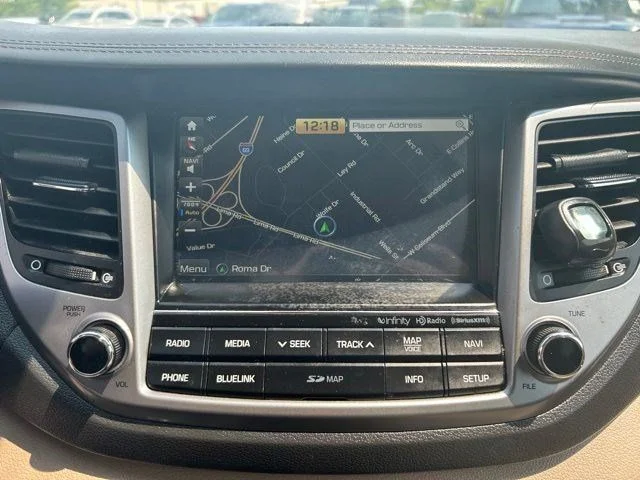 SEMINUEVOS HYUNDAI Tucson a Estados en autogozo