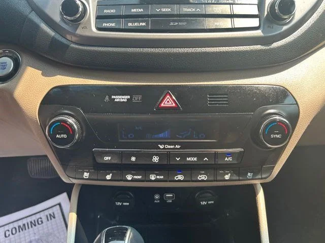 SEMINUEVOS HYUNDAI Tucson a Estados en autogozo
