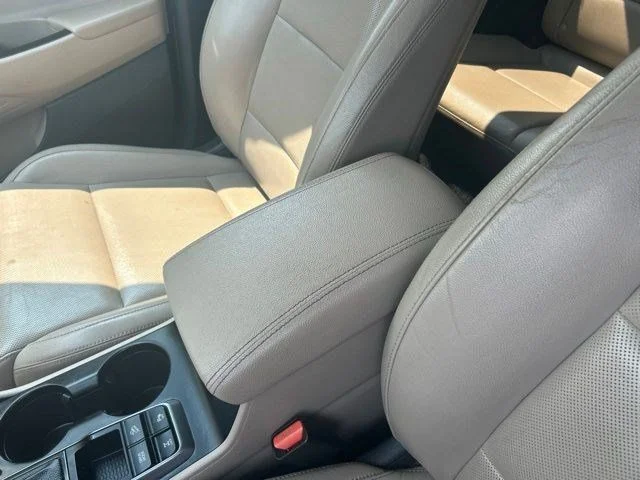 SEMINUEVOS HYUNDAI Tucson a Estados en autogozo