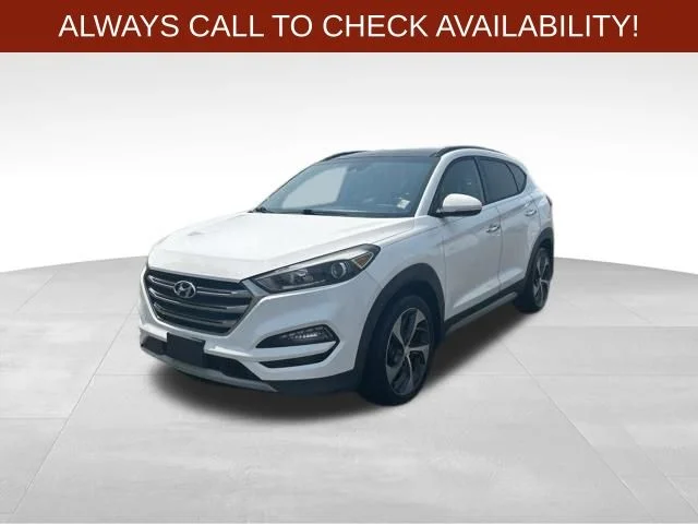 SEMINUEVOS HYUNDAI Tucson a Estados en autogozo