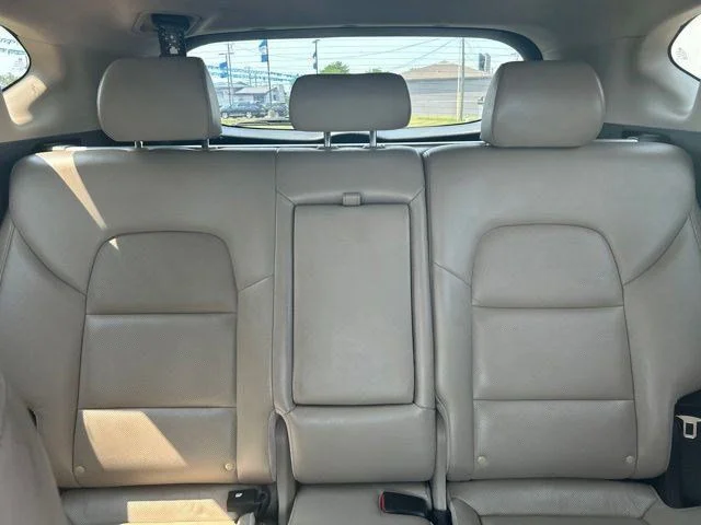SEMINUEVOS HYUNDAI Tucson a Estados en autogozo