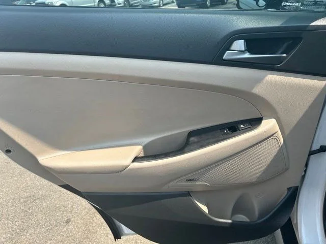 SEMINUEVOS HYUNDAI Tucson a Estados en autogozo