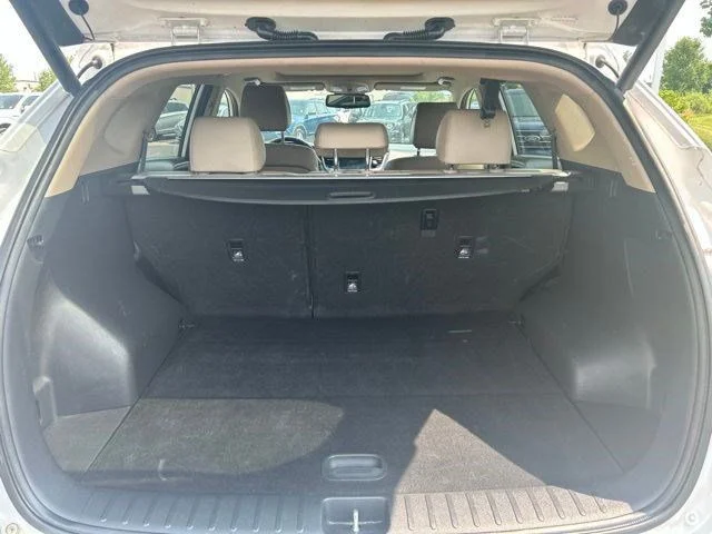 SEMINUEVOS HYUNDAI Tucson a Estados en autogozo