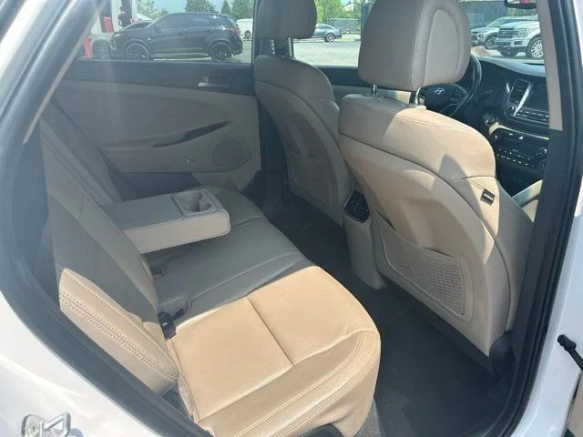 SEMINUEVOS HYUNDAI Tucson a Estados en autogozo