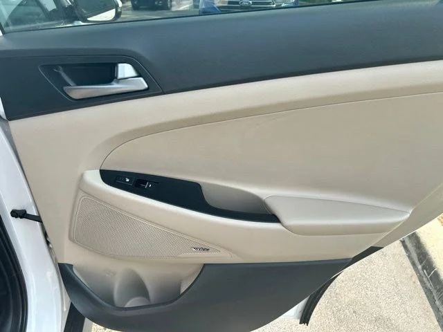 SEMINUEVOS HYUNDAI Tucson a Estados en autogozo
