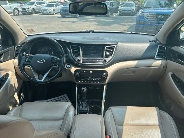 SEMINUEVOS HYUNDAI Tucson a Estados en autogozo