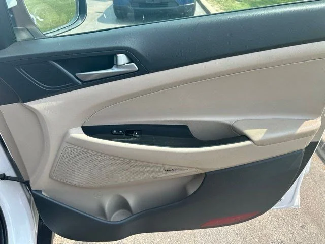 SEMINUEVOS HYUNDAI Tucson a Estados en autogozo