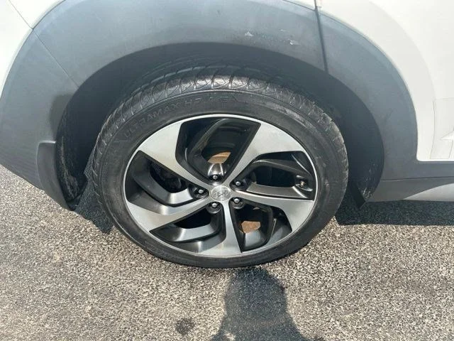 SEMINUEVOS HYUNDAI Tucson a Estados en autogozo