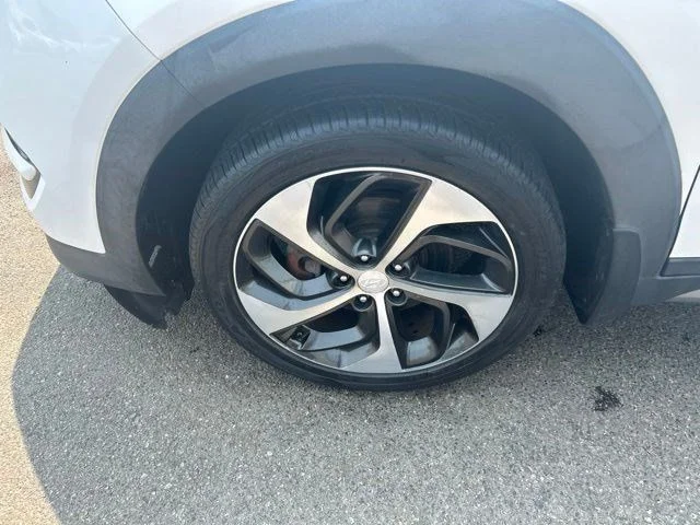 SEMINUEVOS HYUNDAI Tucson a Estados en autogozo