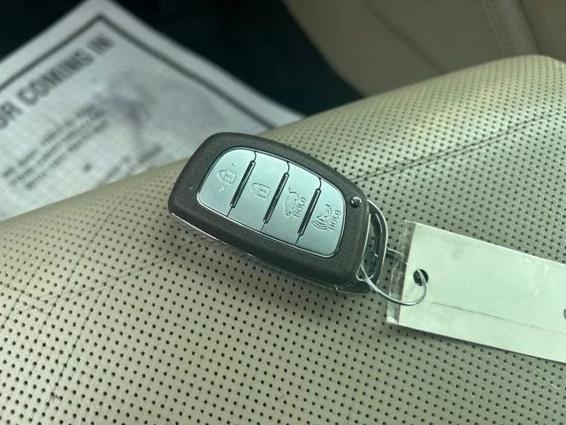 SEMINUEVOS HYUNDAI Tucson a Estados en autogozo