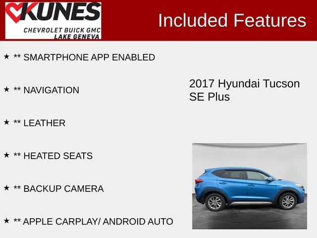SEMINUEVOS HYUNDAI Tucson a Estados en autogozo