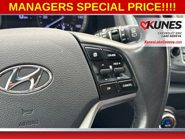 SEMINUEVOS HYUNDAI Tucson a Estados en autogozo