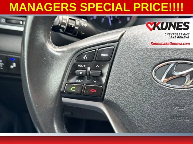 SEMINUEVOS HYUNDAI Tucson a Estados en autogozo