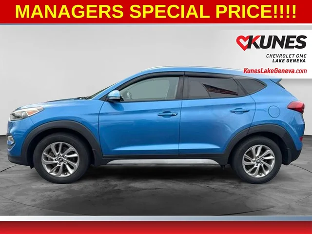 SEMINUEVOS HYUNDAI Tucson a Estados en autogozo